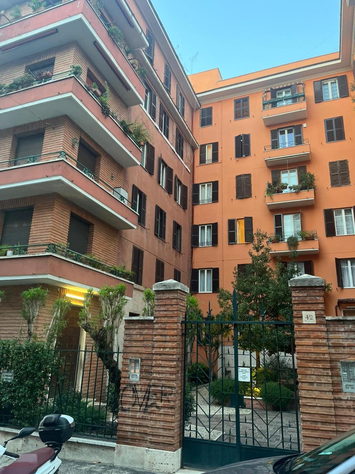 Colosseum Vibes Appartamento *